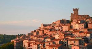 Cultura, Amiata: I colori delle terre amiatine