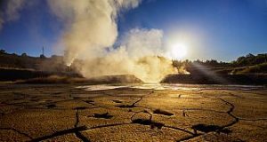 Un fondo di garanzia per le aree geotermiche