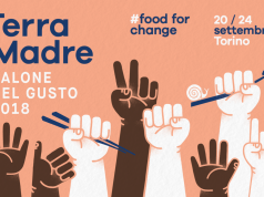 La Toscana e i territori geotermici tornano a Torino per Terra Madre Salone del Gusto