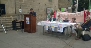 Lavoro, Amiata: Abbadia San Salvatore. E’ tornato a riunirsi il “Tavolo sul lavoro”