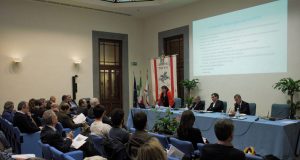 Il DTE-Toscana fa il punto sulle prospettive e potenzialità del GNL in Toscana