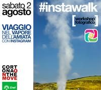 L’Amiata geotermica in un “instagram”