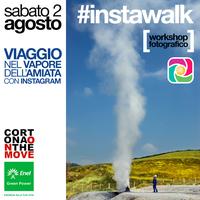 L’Amiata geotermica in un “instagram”