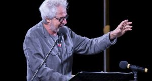 Teatro, Santa Fiora: Tutto esaurito per il Decameron di Tullio Solenghi
