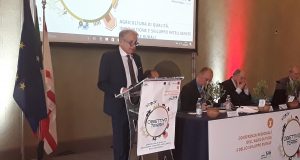 Agricoltura, Toscana: Conferenza agricoltura: Remaschi, “Nella qualità la risposta alle sfide del futuro”