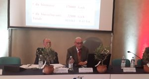 Agricoltura, Toscana: Conferenza regionale agricoltura, Maracchi: “Attività rurale soluzione ai cambiamenti climatici”