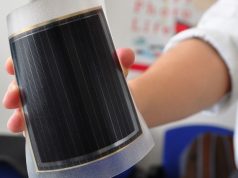 Fotovoltaico di nuova generazione