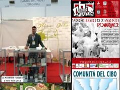 Comunità del Cibo ad Energie Rinnovabili: dalla Toscana a Torino passando per New York