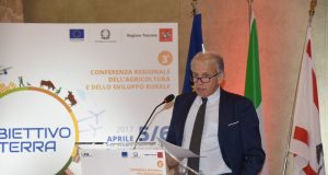 Agricoltura, Toscana: Agricoltura, Remaschi: “La Toscana guarda alla Ue per affrontare le sfide del futuro”