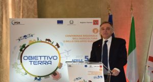 Agricoltura, Toscana: Rossi candida la Toscana come Regione pilota per la nuova PAC