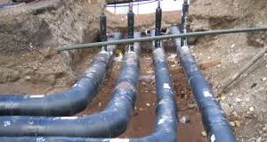 Geotermia, Teleriscaldamento, Toscana: Cresce il teleriscaldamento geotermico, al via ai lavori a Piancastagnaio