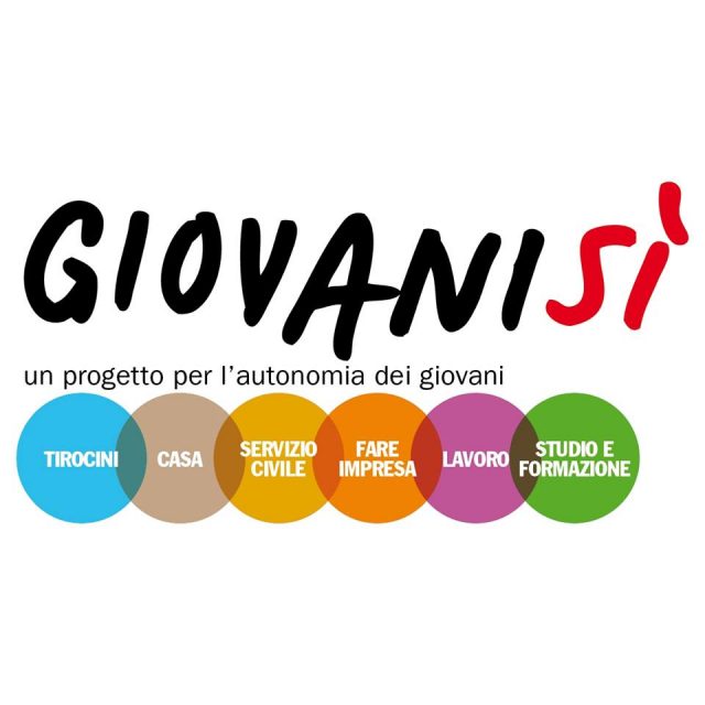 GiovaniSì: Alternanza scuola-lavoro