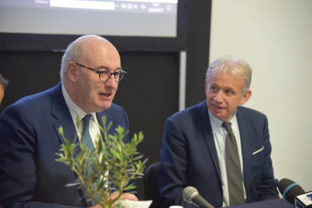 Agricoltura, Toscana: Remaschi al Vinitaly