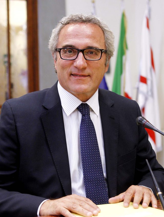 Innovazione, Toscana: Banda ultralarga e internet veloce, Bugli: