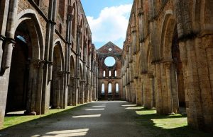 Il Borgo dei borghi. Chiusdino ambasciatore della Toscana in Rai, ultimi giorni per votare il vincitore