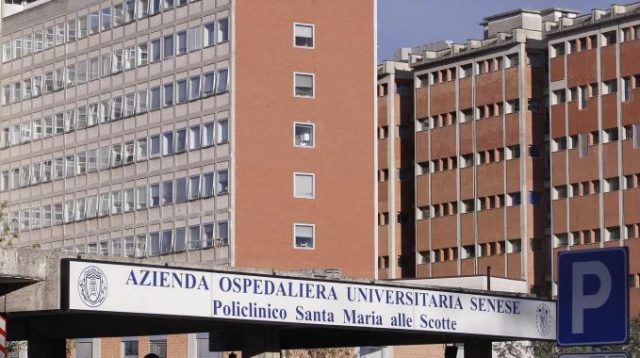Sanità, Toscana: Accordo Regione-AOU Senese-Università di Siena su assistenza, ricerca, formazione: approvati i progetti attuativi