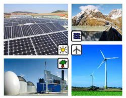 Le rinnovabili elettriche in Italia arrivano al 21%