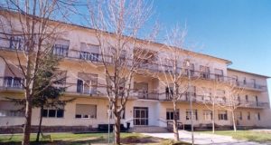 Castel del Piano: Azienda Vegni, partiti i lavori