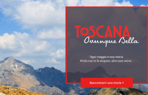 Turismo, Toscana: Novità per “Toscana ovunque bella”: ogni Comune potrà raccontarsi attraverso 5 storie