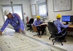 I cinesi a scuola di eccellenza tecnologica da Sesta Lab di Radicondoli