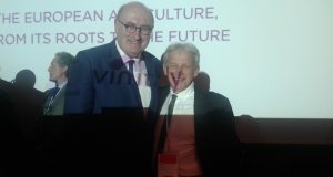 Agricoltura, Toscana: Remaschi a Vinitaly: “Consolidare presenza toscana sui mercati internazionali”