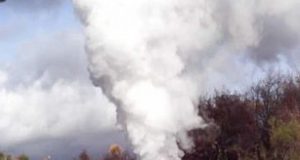 Geotermia, Toscana: Dalla geotermia 32 milioni di euro alle imprese