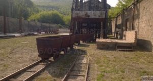 Abbadia San Salvatore. Al via il corso per la “Valorizzazione didattica siti minerari del Monte Amiata”