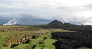 Geotermia, Estero: La geotermia vulcanica dell’Islanda tende una mano allo UK