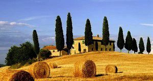 Turismo, Toscana: Per Pasqua in molti scelgono l’agriturismo