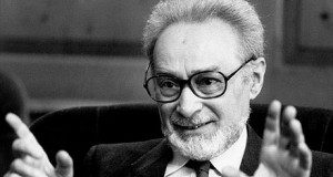 Cultura, Toscana: Primo Levi più attuale che mai. Barni lo ricorda a trent’anni dalla scomparsa
