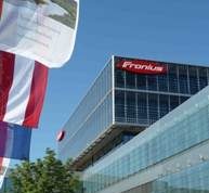 Fronius punta sull’efficienza energetica