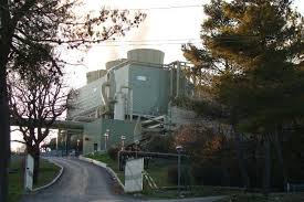 Radicondoli: successo per la centrale aperta Enel Green Power