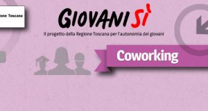 Co-working: in arrivo 311 mila euro in tre anni per sviluppo attività