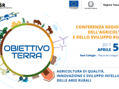 VIDEO – Speciale conferenza regionale sull’agricoltura