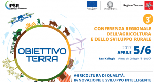 VIDEO – Speciale conferenza regionale sull’agricoltura