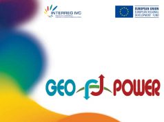 La Provincia a Bruxelles per Geo.Power