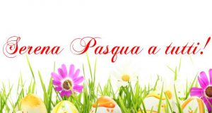GeotermiaNews: Buona Pasqua