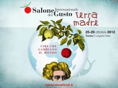 La geotermia al Salone del gusto con il team Cosvig & Slow Food