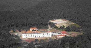 Antincendio, il centro di addestramento “La pineta di TocchI” festeggia i 10 anni di attività