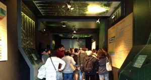 Dalle Filippine a Larderello per le rinnovabili