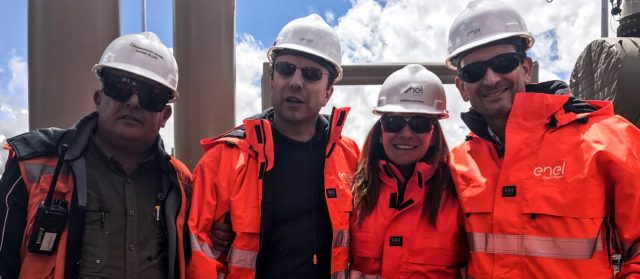 Marianna, la “regina” di Cerro Pabellón: vi racconto la mia vita su Marte