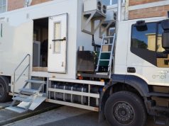 Geotermia: Inaugurati i nuovi laboratori mobili.