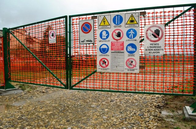 Certaldo: entro i primi mesi del 2014 l'inaugurazione della nuova Coop