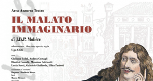 Turismo a Santa Fiora: Teatro, “Il Malato Immaginario” di Molière