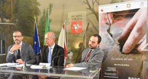 Agricoltura, Toscana: ‘La Toscana in Bocca’