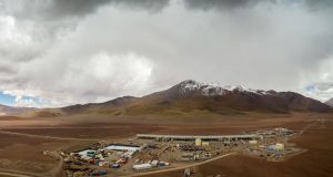 Geotermia, Estero: Il primo impianto “geo” del Sud America parla toscano
