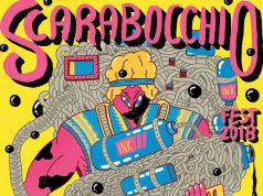 Fumetti protagonisti a Pomarance con ‘Scarabocchio Fest’