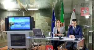 Difesa del suolo, opere per 11 milioni nel 2017 in tutta la Toscana