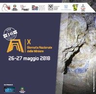 Decennale Giornata Nazionale delle Miniere