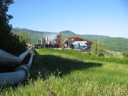 Amiata: domani a Bagnore tante iniziative per la centrale aperta Enel Green Power